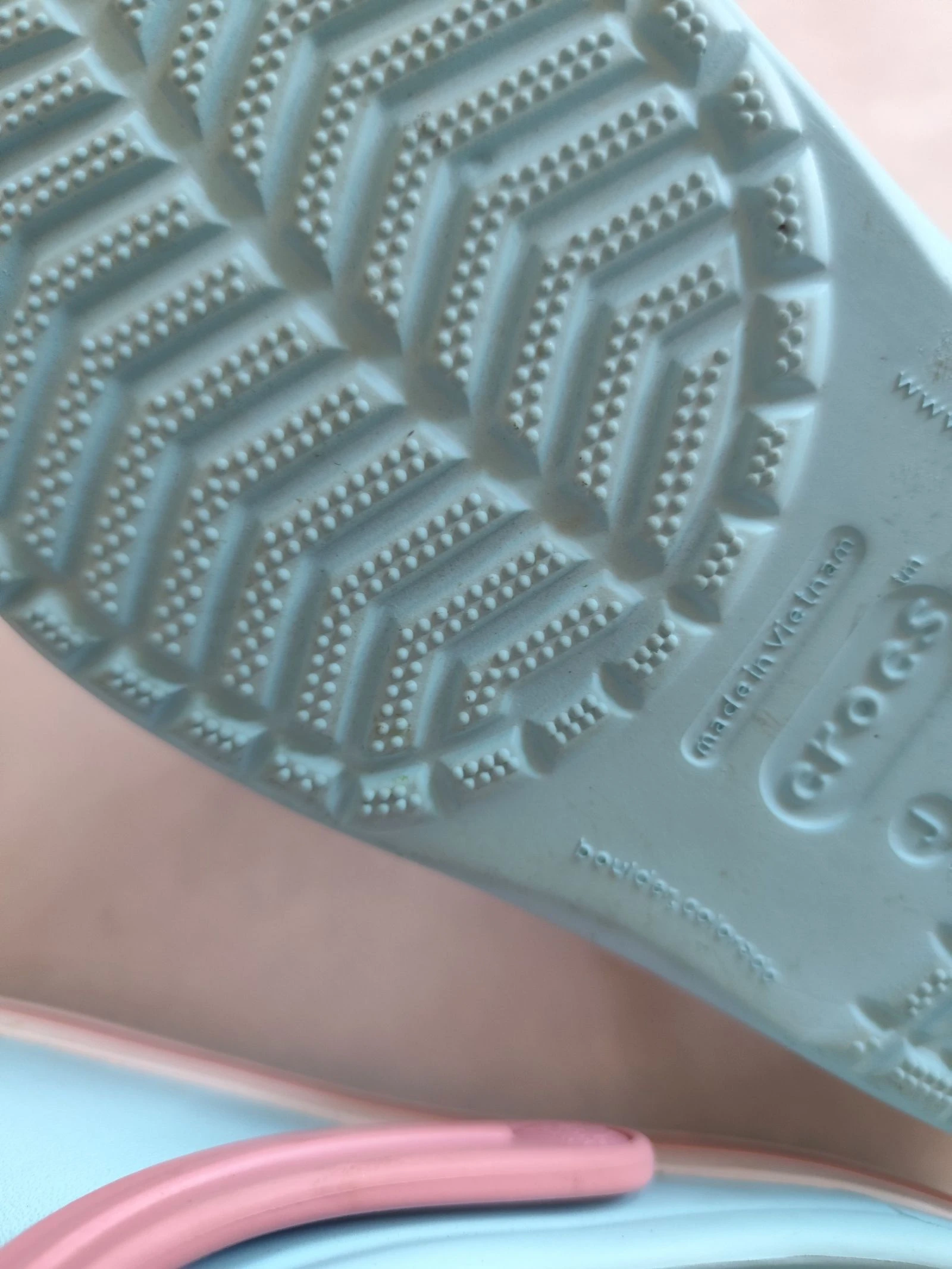 Crocs em boas condições tamanho 34-35 – photo 4